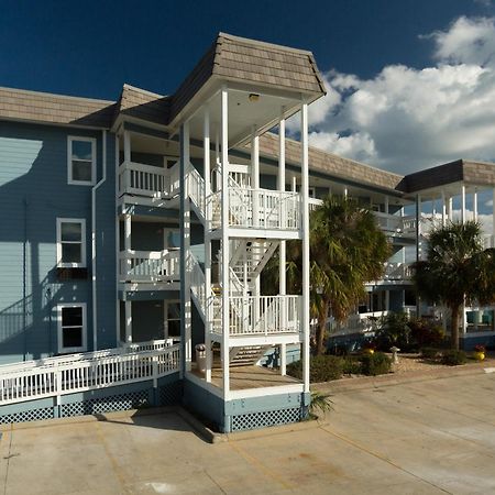 The Saint Augustine Beach House Ngoại thất bức ảnh