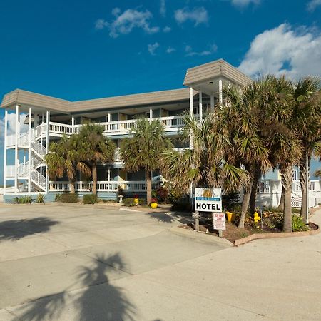 The Saint Augustine Beach House Ngoại thất bức ảnh