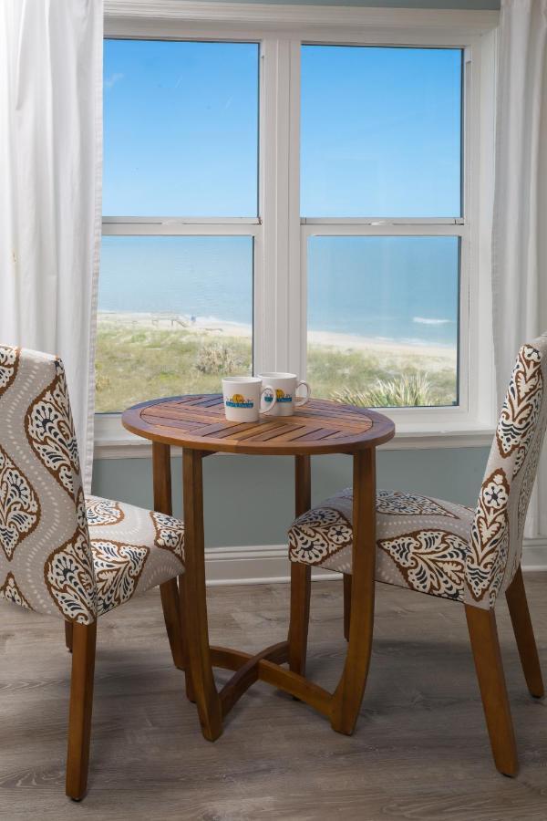 The Saint Augustine Beach House Ngoại thất bức ảnh
