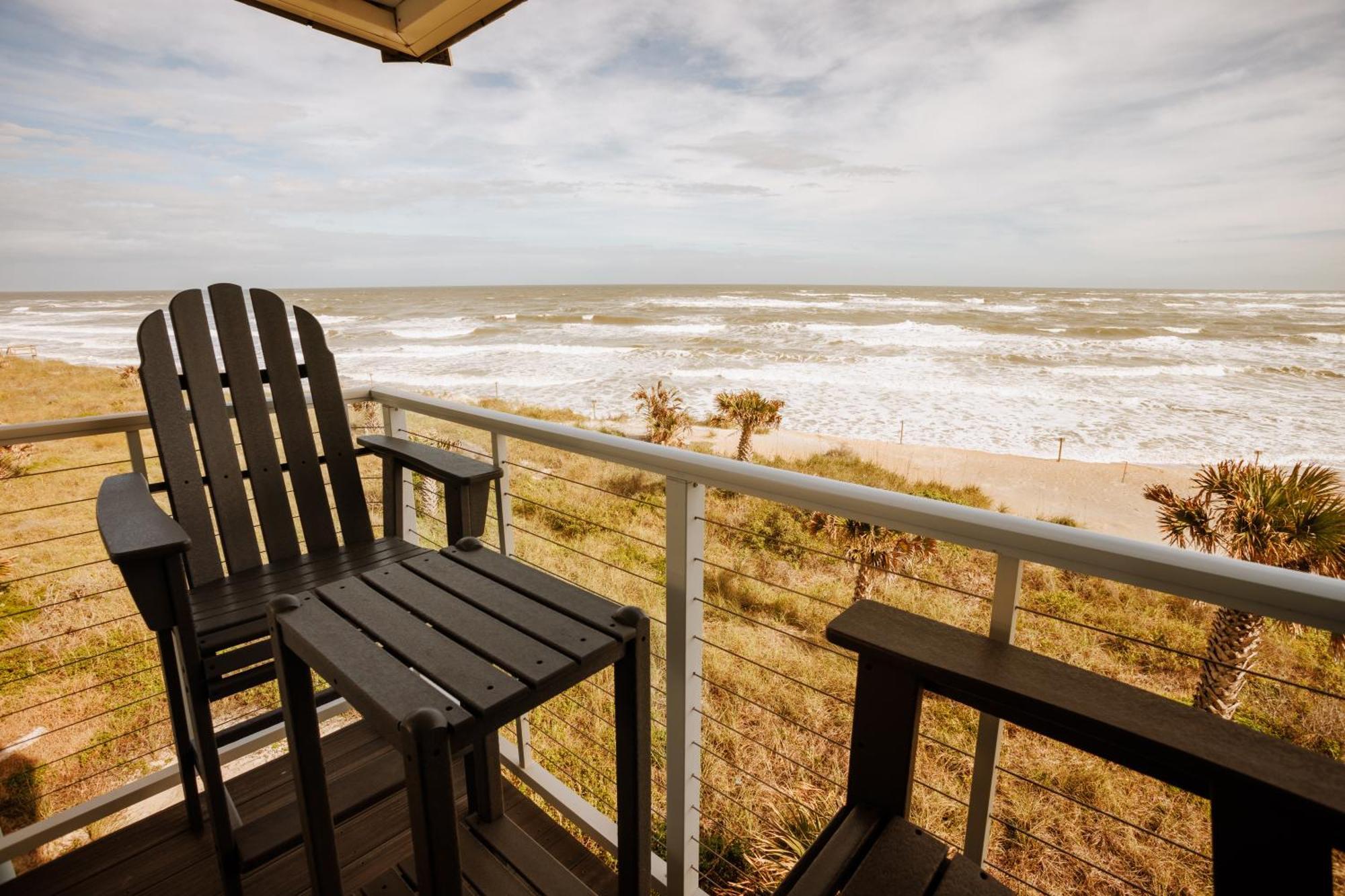 The Saint Augustine Beach House Ngoại thất bức ảnh