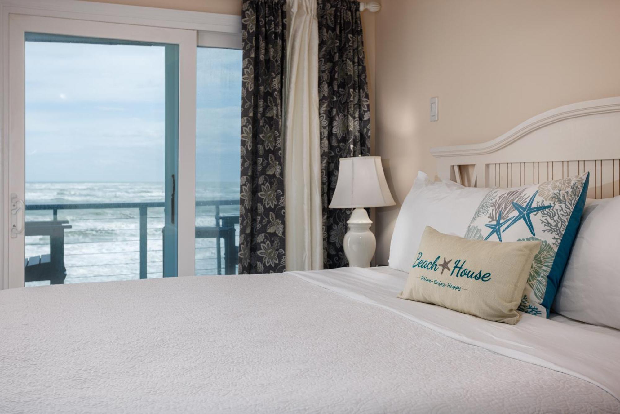 The Saint Augustine Beach House Ngoại thất bức ảnh