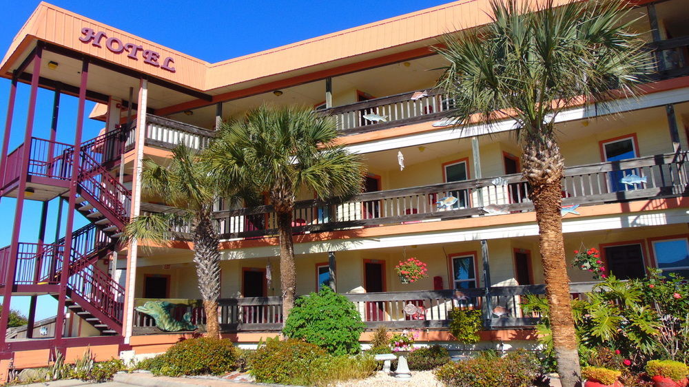 The Saint Augustine Beach House Ngoại thất bức ảnh