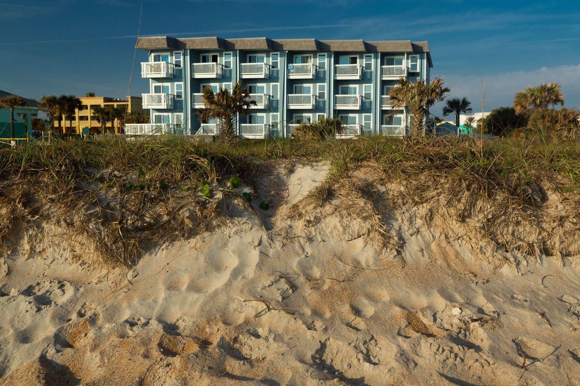 The Saint Augustine Beach House Ngoại thất bức ảnh