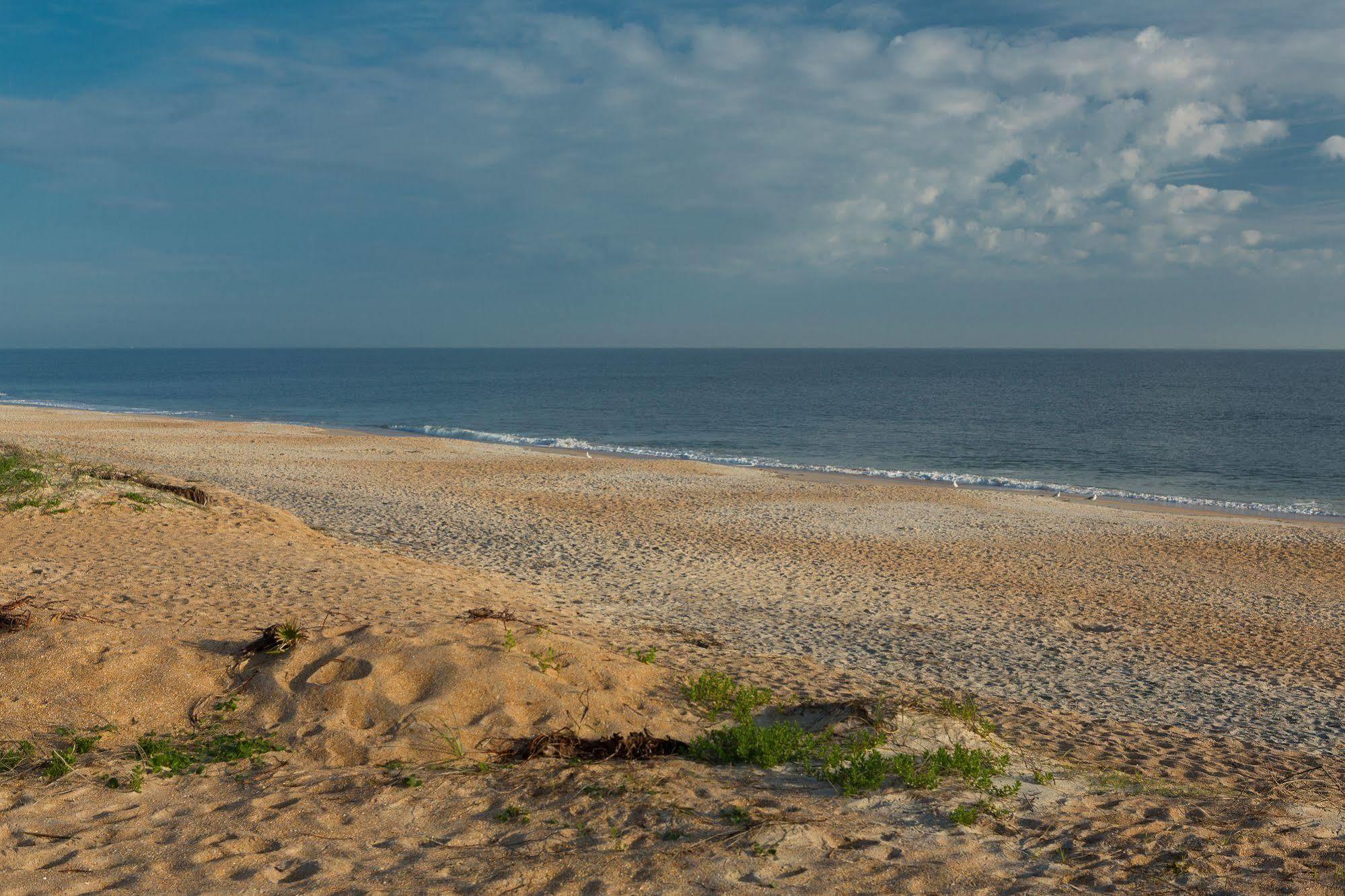 The Saint Augustine Beach House Ngoại thất bức ảnh