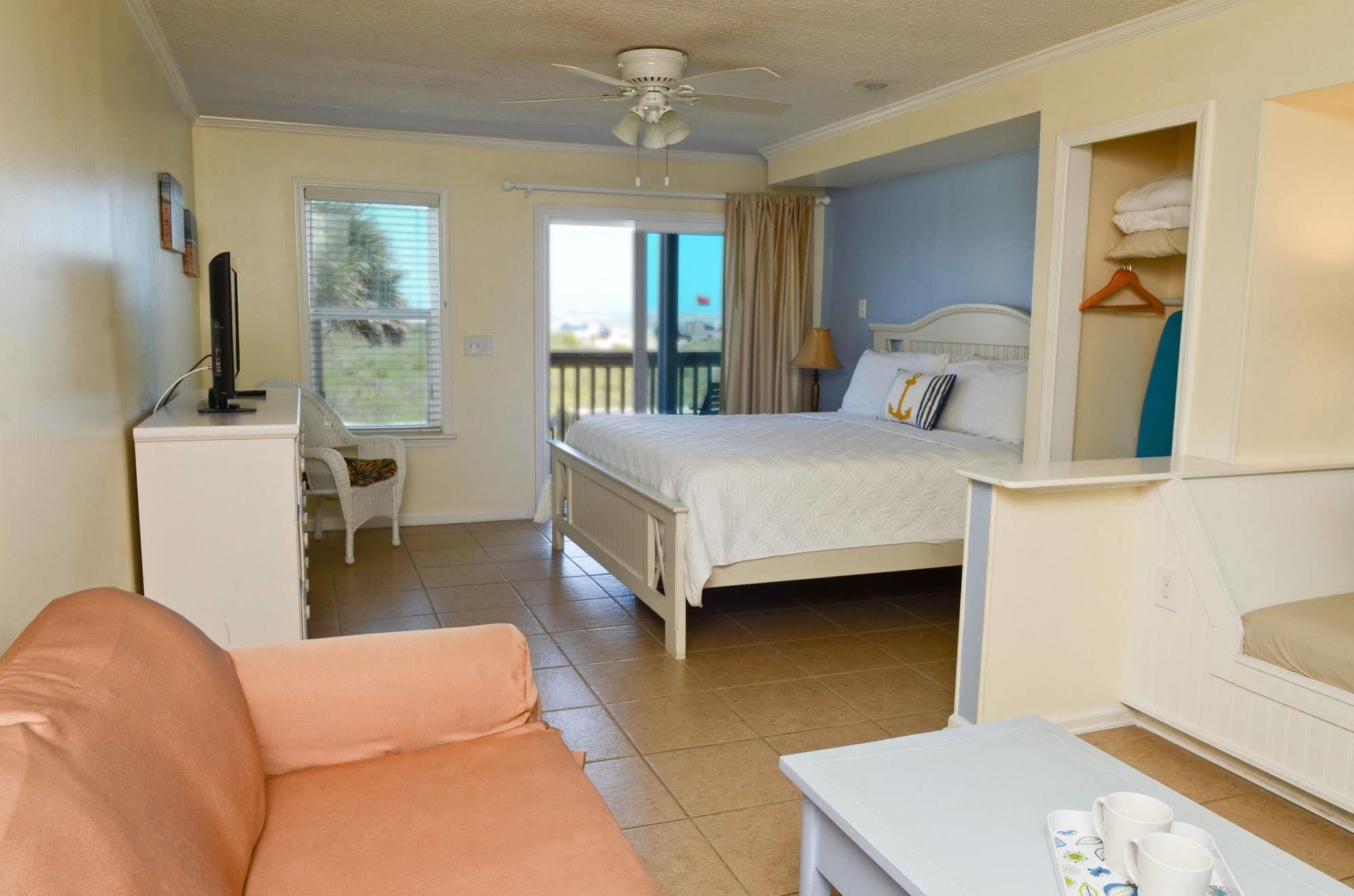The Saint Augustine Beach House Ngoại thất bức ảnh