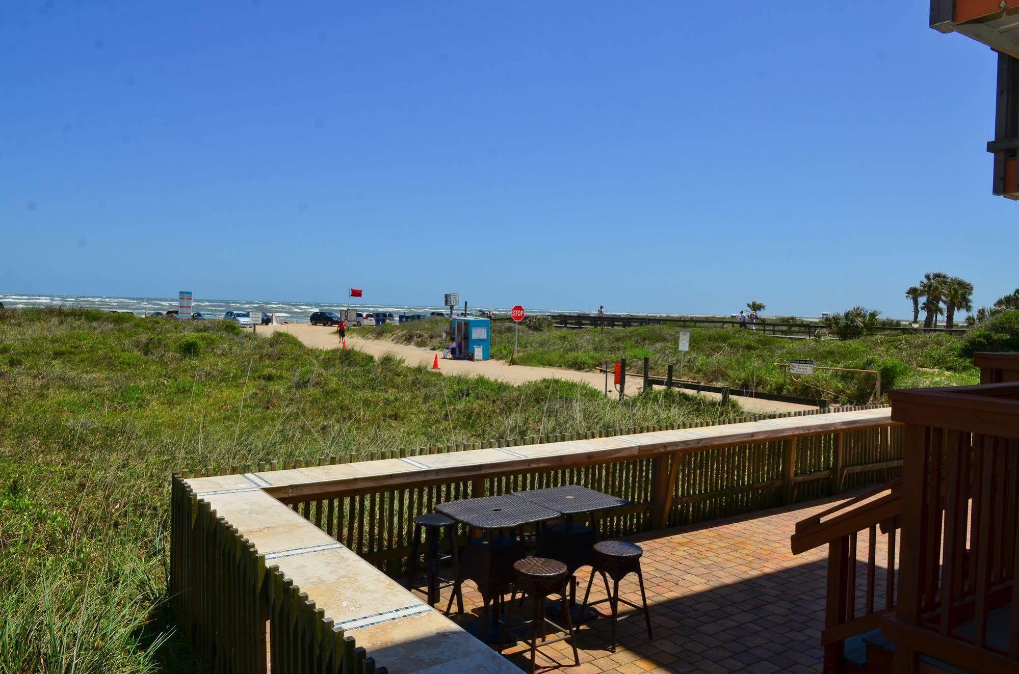 The Saint Augustine Beach House Ngoại thất bức ảnh