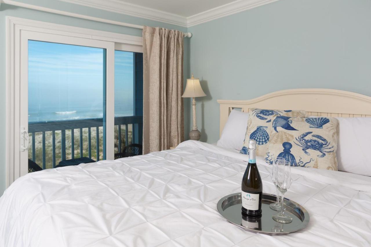 The Saint Augustine Beach House Phòng bức ảnh