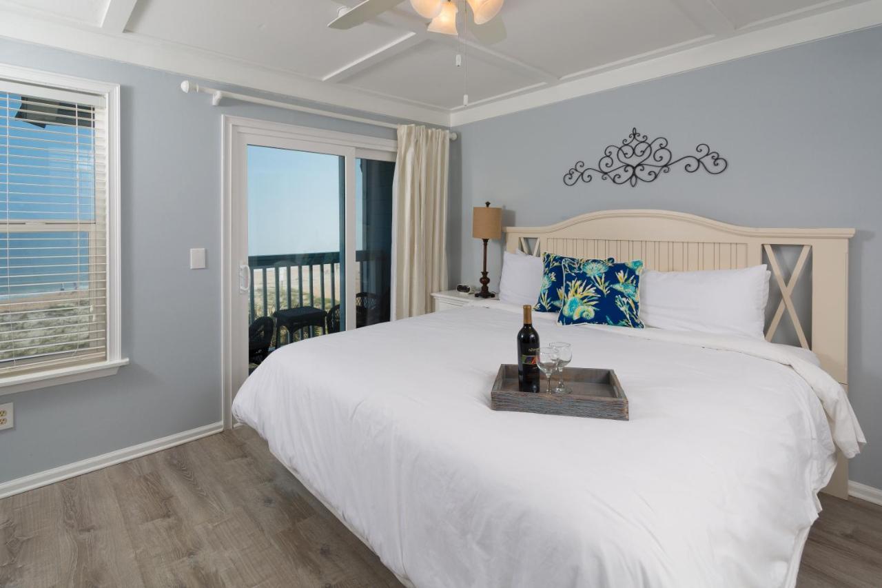 The Saint Augustine Beach House Phòng bức ảnh