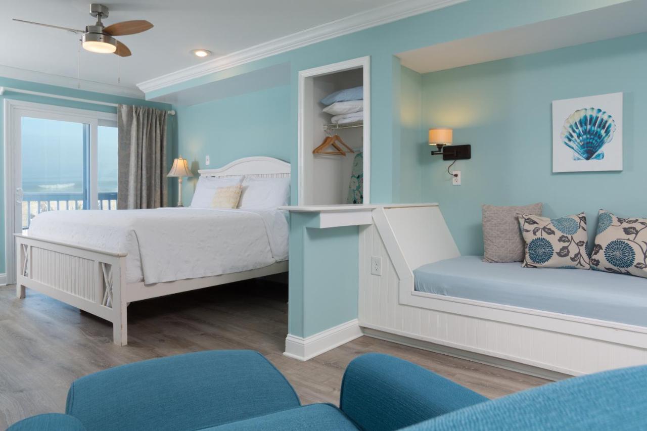 The Saint Augustine Beach House Phòng bức ảnh