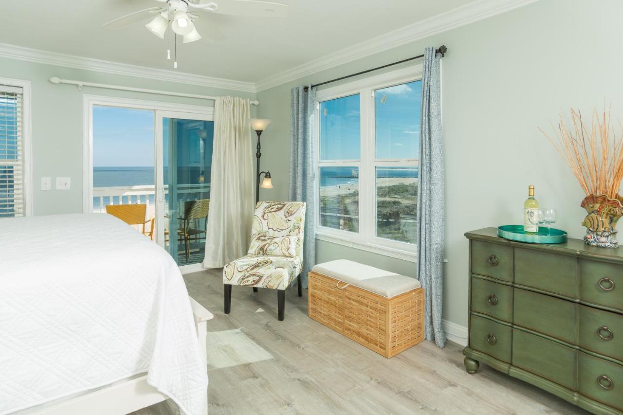 The Saint Augustine Beach House Ngoại thất bức ảnh