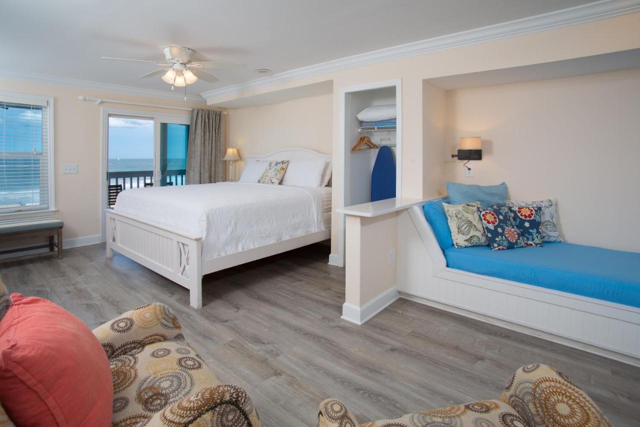 The Saint Augustine Beach House Ngoại thất bức ảnh