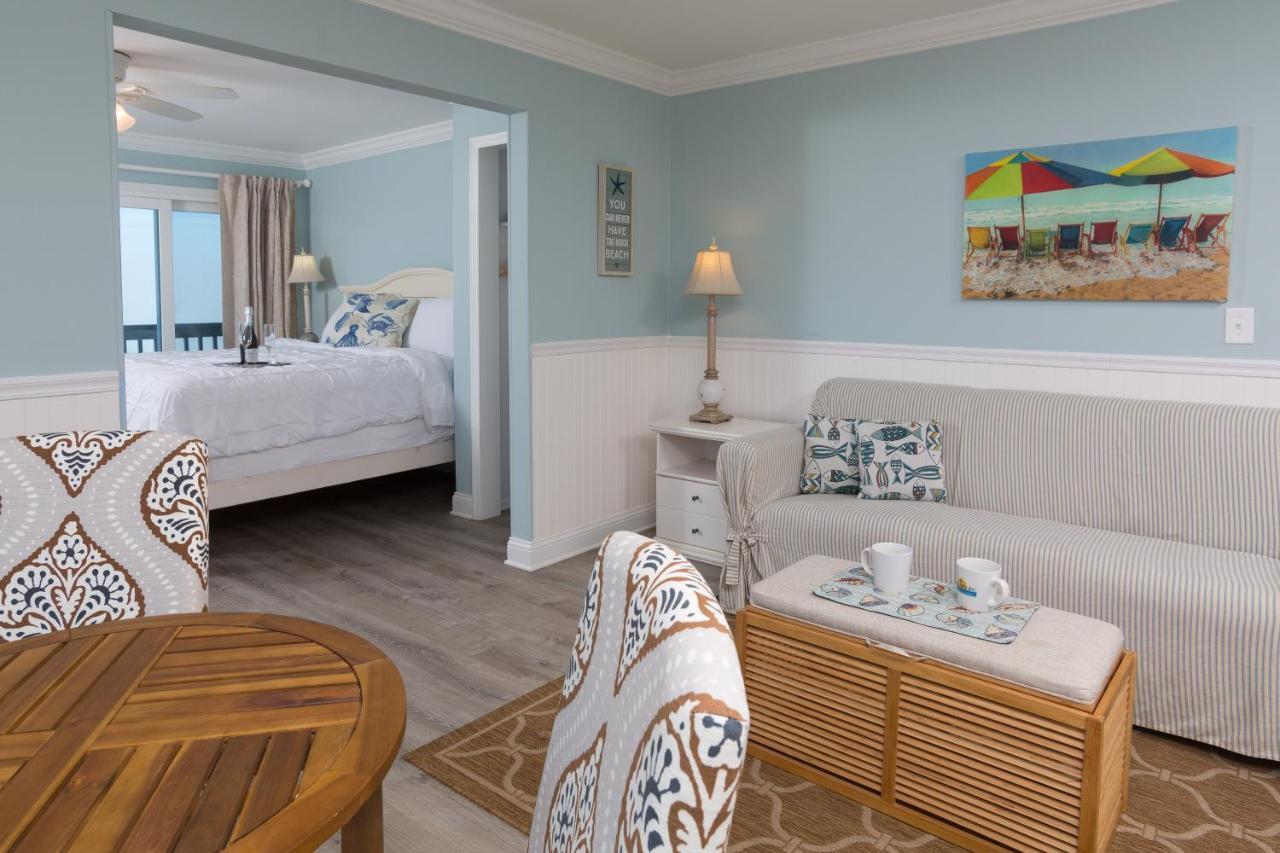 The Saint Augustine Beach House Ngoại thất bức ảnh