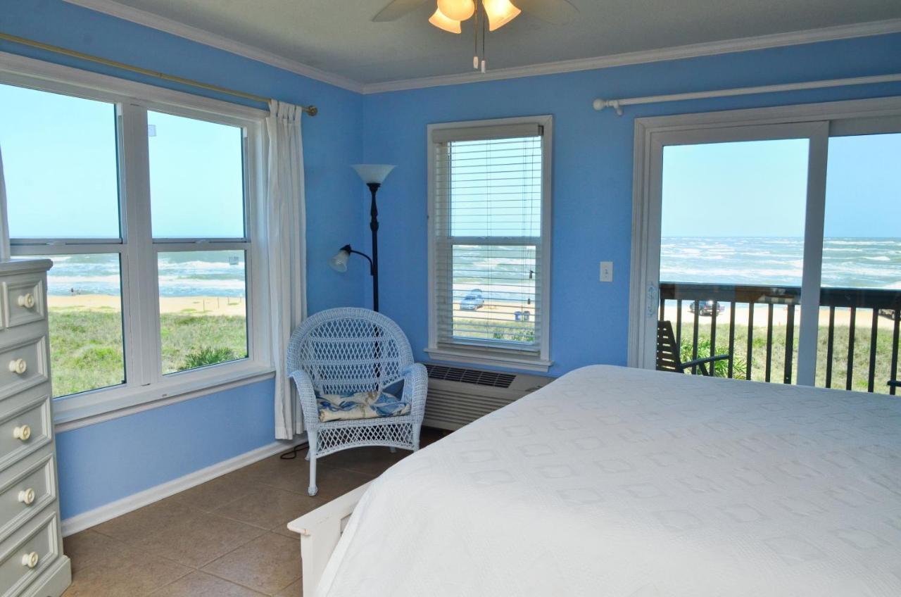 The Saint Augustine Beach House Ngoại thất bức ảnh