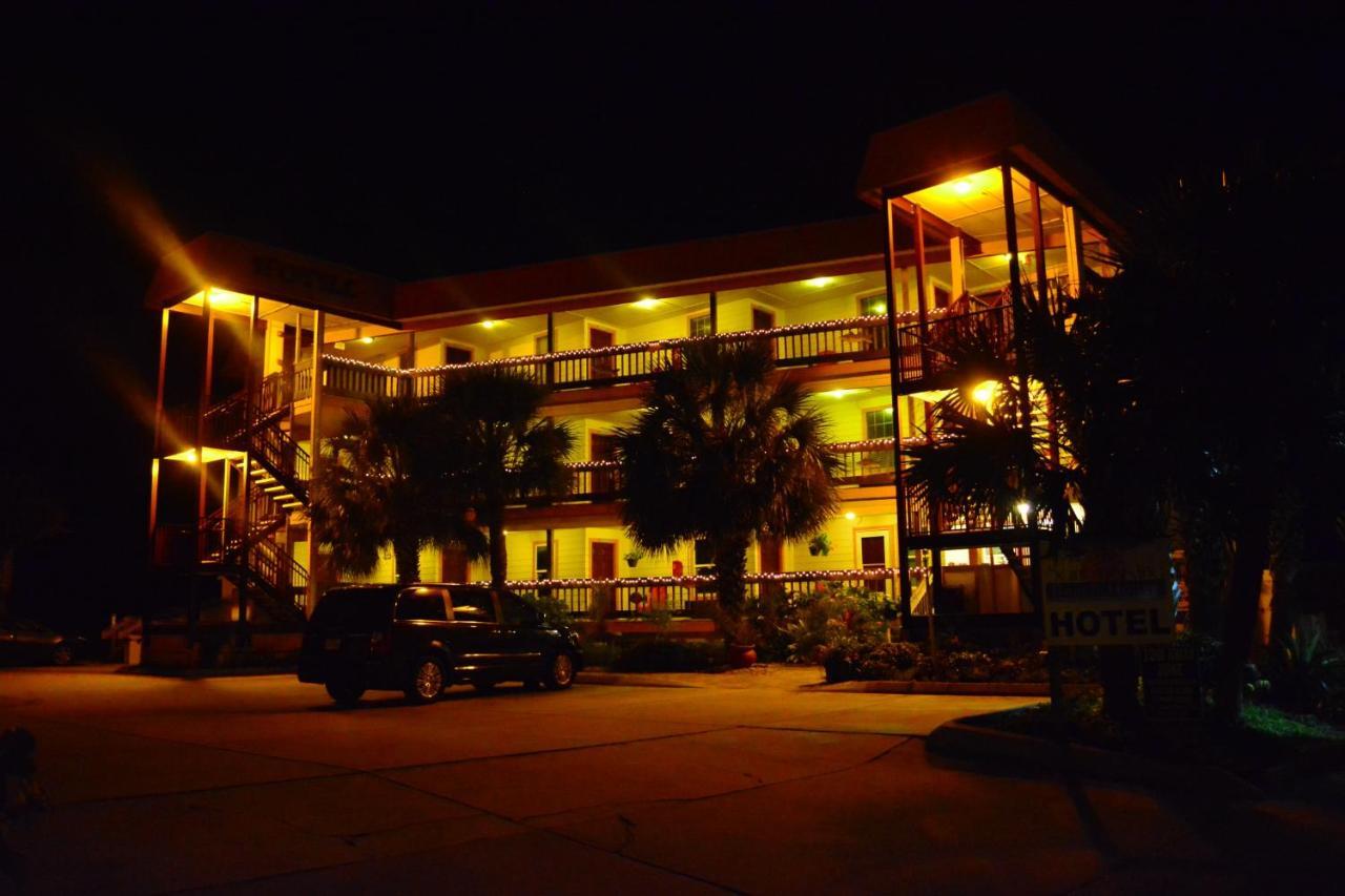 The Saint Augustine Beach House Ngoại thất bức ảnh