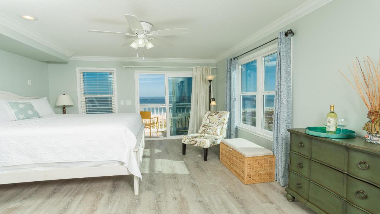 The Saint Augustine Beach House Ngoại thất bức ảnh